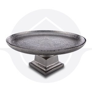شیرینی خوری آلومینیوم چکشی گالاهوم