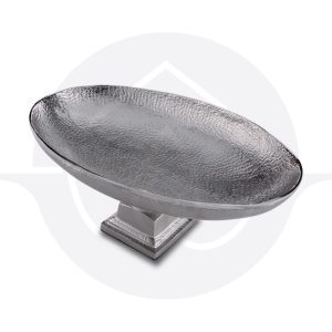 میوه خوری آلومینیوم چکشی گالاهوم
