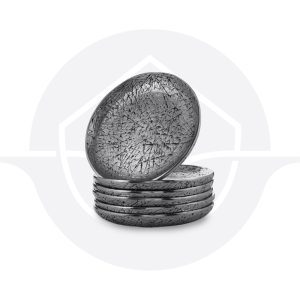 پیشدستی آلومینیوم فیلی گالاهوم