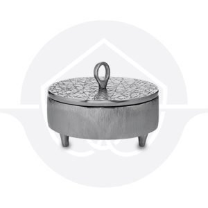 شکلات خوری آلومینیوم فیلی گالاهوم