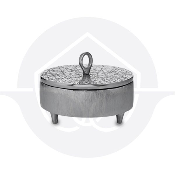 شکلات خوری آلومینیوم فیلی گالاهوم