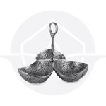 اردو خوری آلومینیوم فیلی گالاهوم