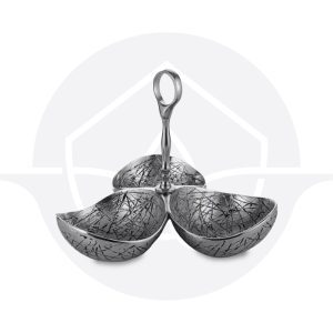 اردو خوری آلومینیوم فیلی گالاهوم