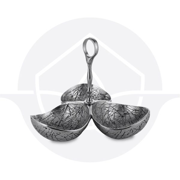 اردو خوری آلومینیوم فیلی گالاهوم