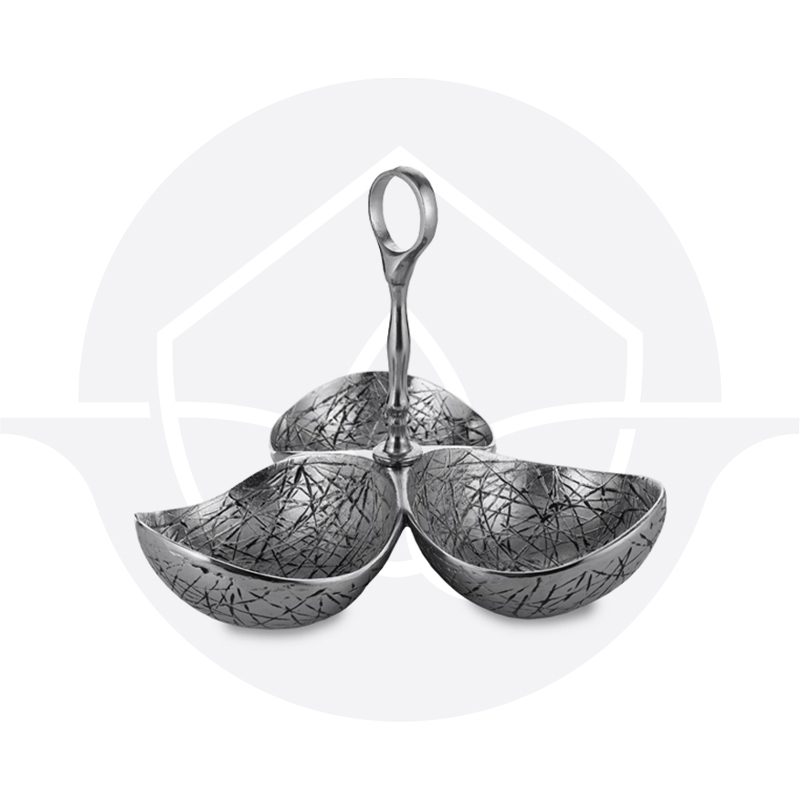 اردو خوری آلومینیوم فیلی گالاهوم