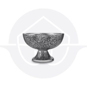 میوه خوری پایه دار آلومینیوم فیلی گالاهوم کد 550086