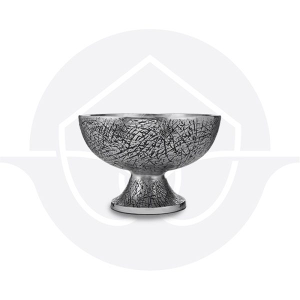 میوه خوری پایه دار آلومینیوم فیلی گالاهوم کد 550086
