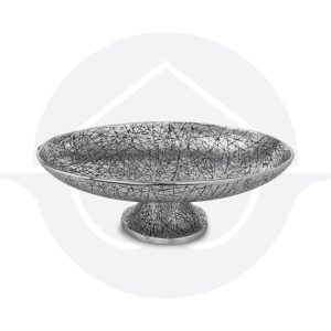 کشکول آلومینیوم فیلی گالاهوم کد 550087