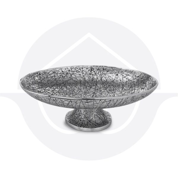 کشکول آلومینیوم فیلی گالاهوم کد 550087