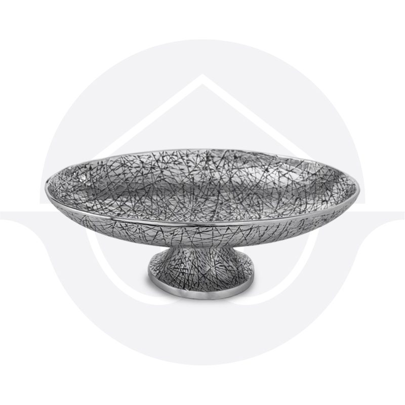 کشکول آلومینیوم فیلی گالاهوم کد 550087