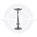 شمعدان کوچک آلومینیوم فیلی گالاهوم