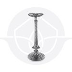 شمعدان متوسط آلومینیوم فیلی گالاهوم