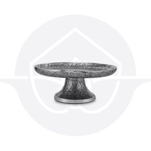 شیرینی خوری متوسط آلومینیوم فیلی گالاهوم کد 550095