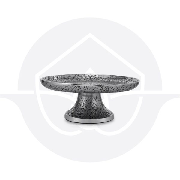 شیرینی خوری متوسط آلومینیوم فیلی گالاهوم کد 550095