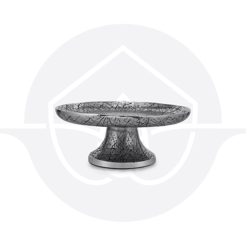 شیرینی خوری متوسط آلومینیوم فیلی گالاهوم کد 550095
