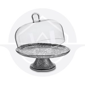 کیک خوری آلومینیوم فیلی گالاهوم
