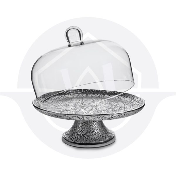 کیک خوری آلومینیوم فیلی گالاهوم
