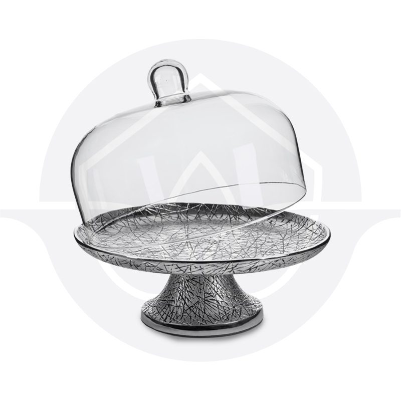 کیک خوری آلومینیوم فیلی گالاهوم