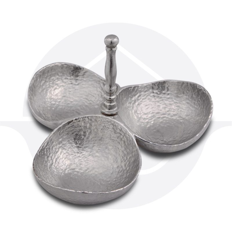اردو خوری آلومینیوم فیلی گالاهوم