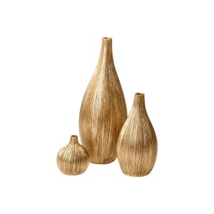 گلدان کوزه ای سه سایز آسوریک