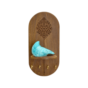 جاکلیدی عباسی پرنده آسوریک