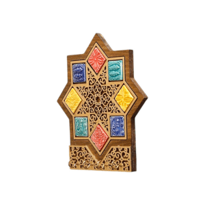 جاکلیدی 8 پر آسوریک