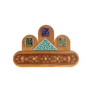 جاکلیدی تاج آسوریک