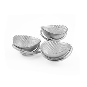 اردوخوری آلومینیوم ریتون طرح اوشن