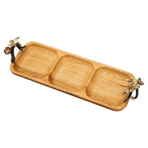 اردوخوری گلدکیش طرح باترفلای
