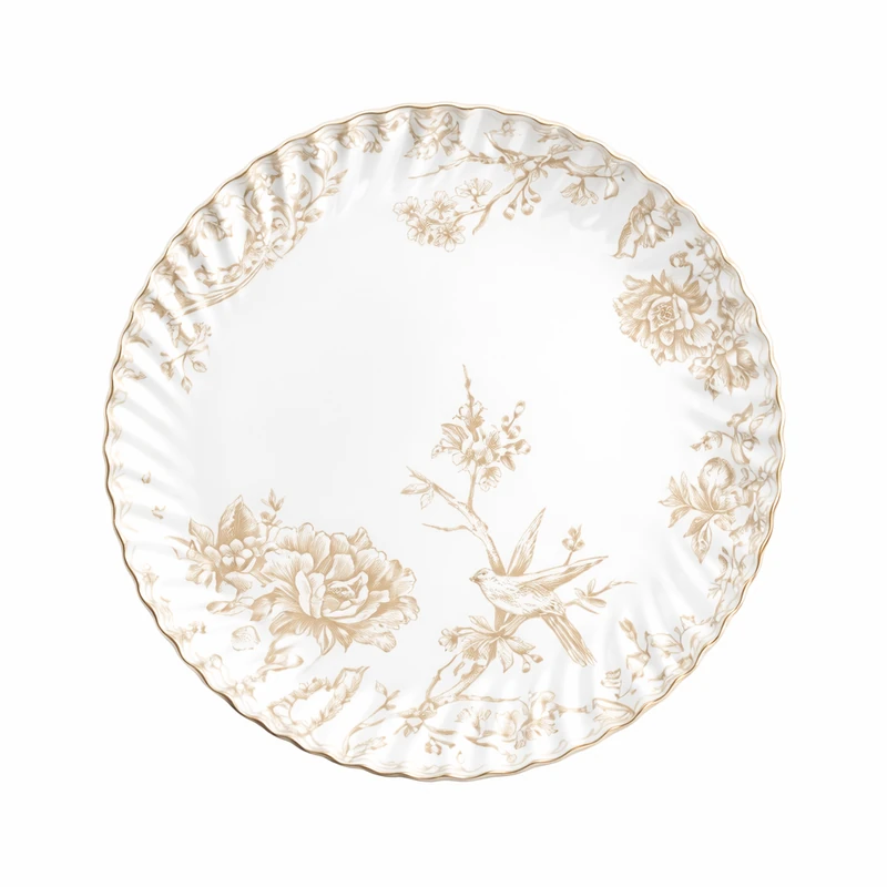 دیس پذیرایی گلدکیش مدل سارینا کد GK701151-6