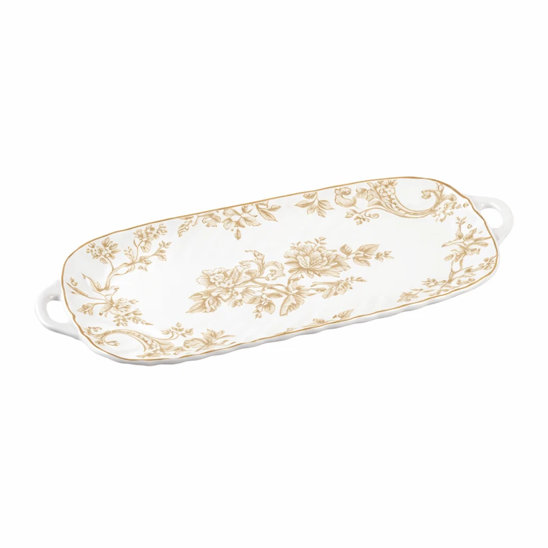 رولت خوری گلدکیش مدل سارینا کد GK701121-6