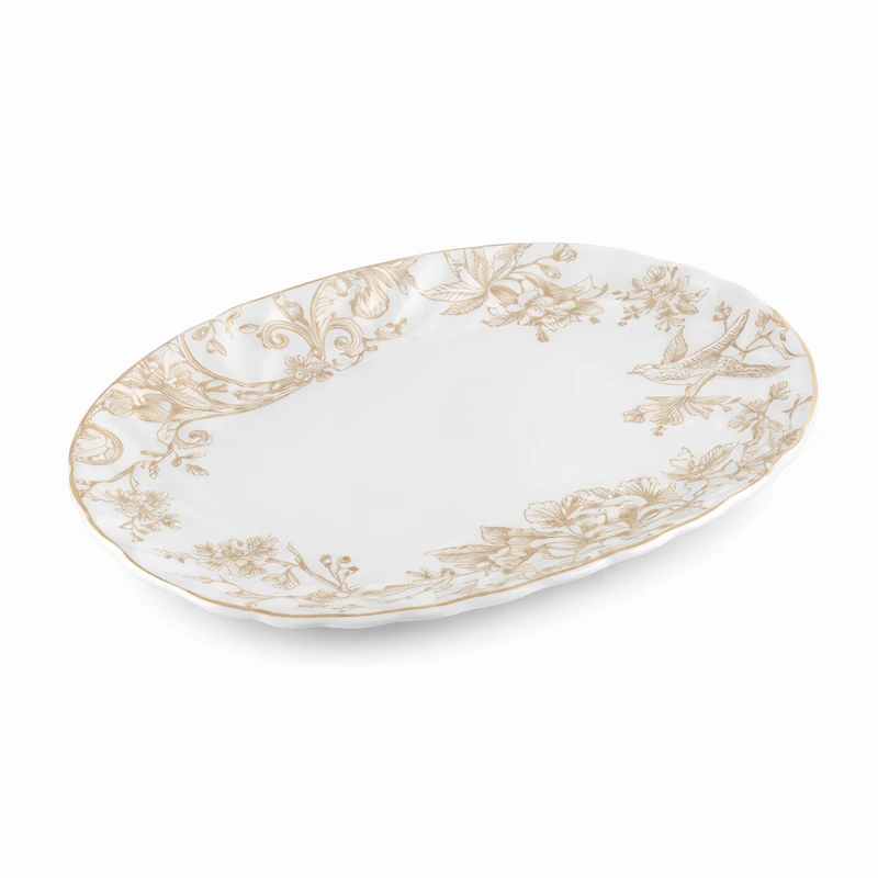 پیش دستی گلدکیش مدل سارینا کد GK701104-6